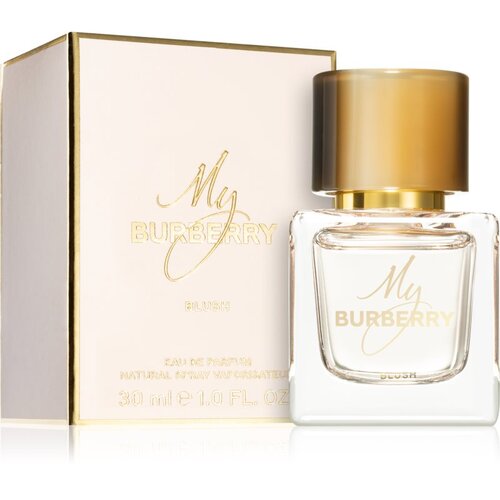 Burberry My Blush parfemska voda za žene 30 ml Slike
