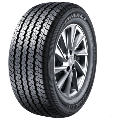 Wanli 265/65 R17 SU125 112T letnja guma Cene