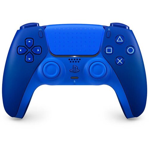 Sony DualSense Wireless Controller PS5 Icon Blue Special Edition Slike