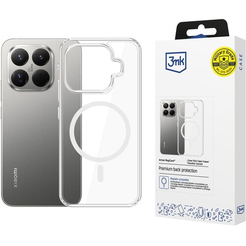 3mk ARMOR OVITEK ZA XIAOMI 15T PRO 5G, VISOKA KAKOVOST, (5000259314) Cene