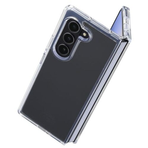 Cellular Line Clear Case maska za Galaxy Z Fold 7 Slike