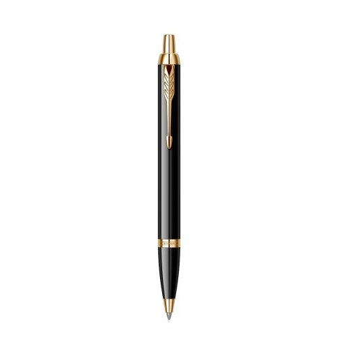 Parker hemijska olovka royal im black gt ( PK31666 ) Cene