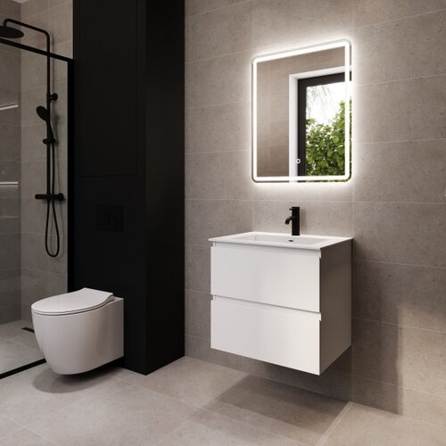  LED ogledalo za kupatilo TARS LED/24,8W/230V IP44 Slike