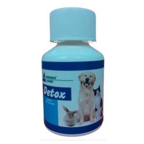 Anima Line Detox tablete 75 komada Cene