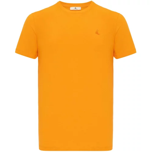 Daniel Hills Majica oranžna