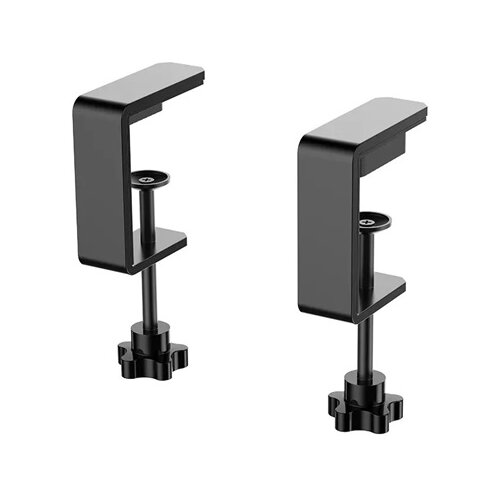 Moza Racing Table Clamp For Yoke Stolna stezaljka baze upravljača za letačke simulacije Cene