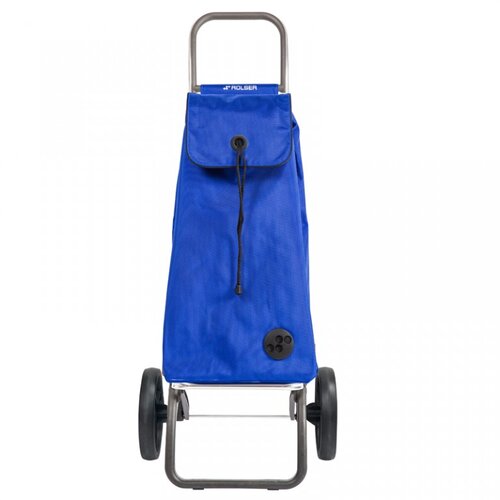 Rolser Kolica za pijacu Convert Plava Cene