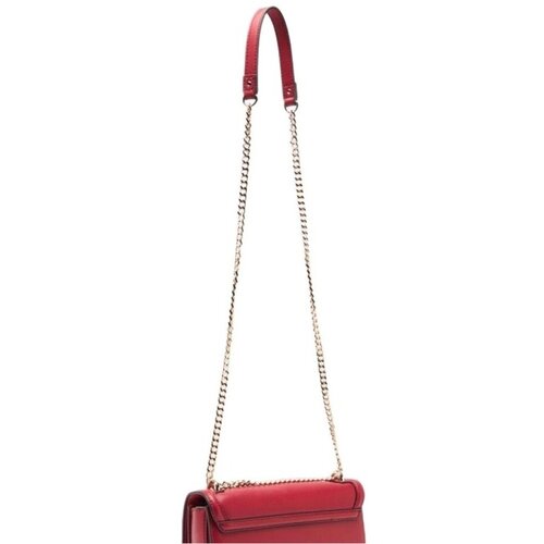 Liu Jo Torbe Ecs S Crossbody East/w Rdeča Slike