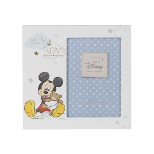 Widdop &amp;amp; Co. Disney, Mickey &amp;amp; Minnie - Ram - Disney, Mickey Slike