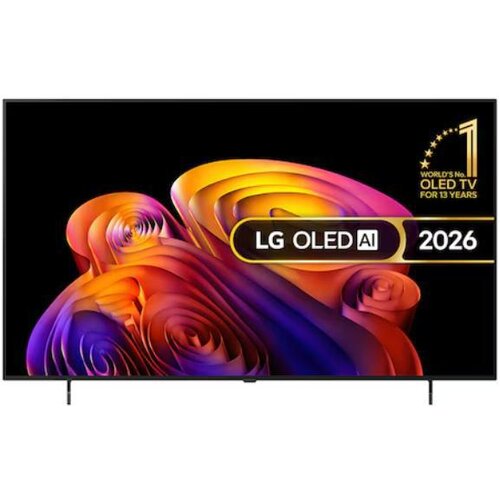 LG Televizor OLED65B6ELC/OLED/65"/4K UHD/smart/webOS 24/crna Cene