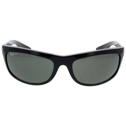 Ray-ban Occhiali da Sole Balorama RB4089 601/58 Polarizzati Crna