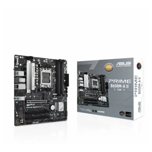 Asus AM5 AS PRIME B650M-A II-CSM Cijene