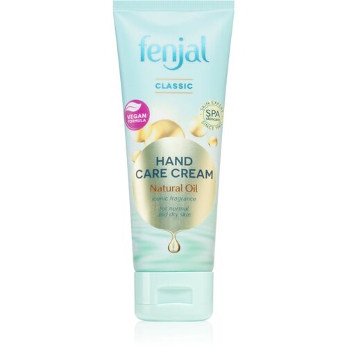 Fenjal Classic krema za roke za normalno in suho kožo 75 ml Cene