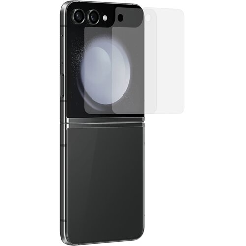 Samsung GALAXY Z FLIP5 FRONT PROTECTION FILM TRANSPAR Cene