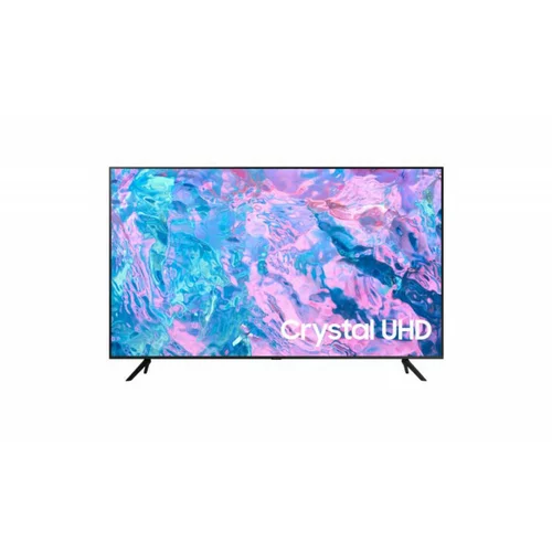 Samsung UE75CU7172UXXH LED TV "75" UWS30_U75C