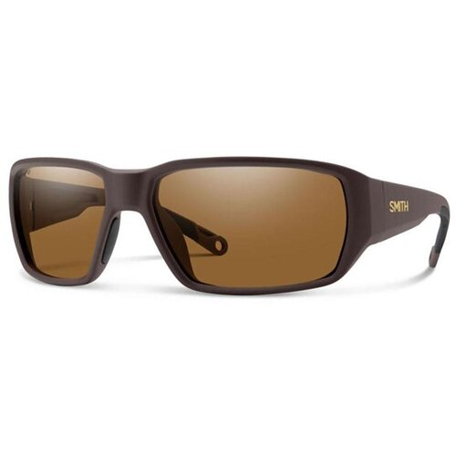 Smith HOOKSET 79U/L5 Polarized ONE SIZE (62) Rjava/Rjava Cene