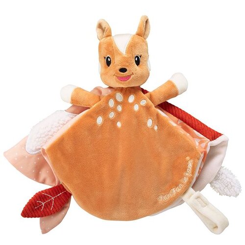 Sophie La Girafe mazilica FanFan the Fawn Cene