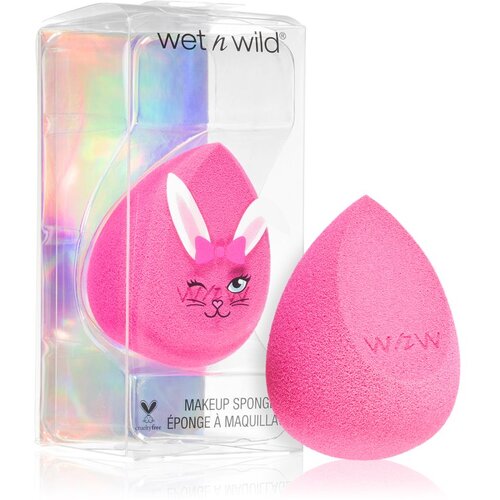 Wet N Wild makeup sponge spužvica za šminkanje 1 kom Cijene