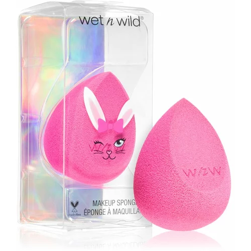Wet N Wild makeup sponge spužvica za šminkanje 1 kom