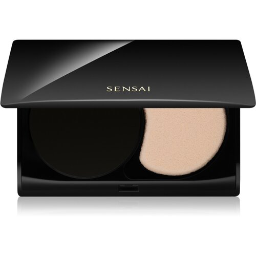 Sensai Total Finish Compact Case embalaža za ponovno polnjenje 1 ks za ženske Cene