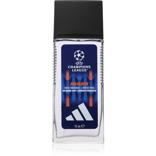 Adidas UEFA Champions League Pro Player raspršivač dezodoransa za muškarce 75 ml Cijene