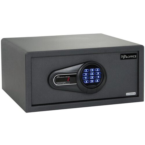 MID.YOU Trezor Compact I, Črna Cene