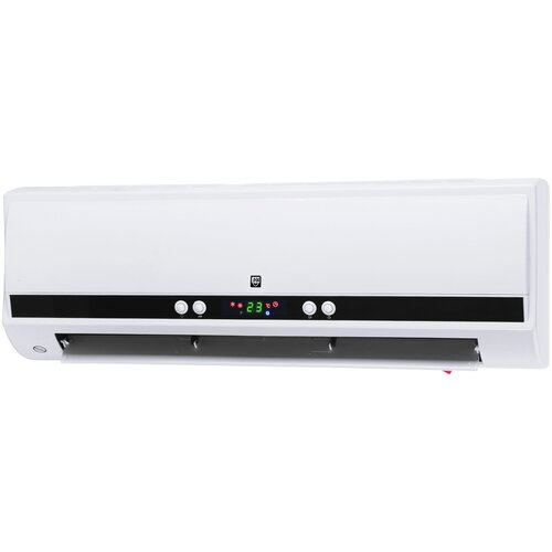 SHX PTC ventilatorski grelnik za montažo na steno 2000W Cene