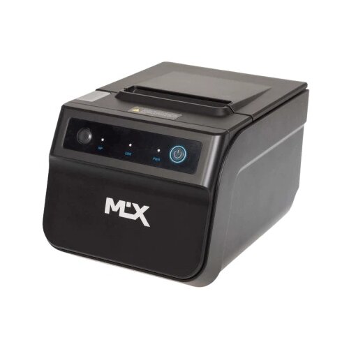 MLX Termalni POS &amp;scaron;tampač -SGT-88IV 203dpi/300mms/58-80mm/USB/LAN/RS232/Auto Cutter Slike