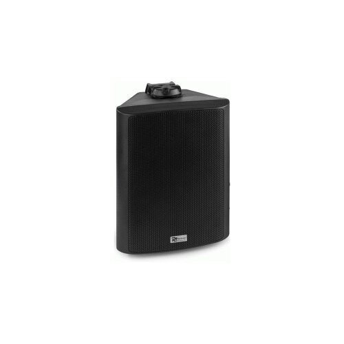  ZVUČNIK Power Dyn. BC65V 6,5&amp;Prime; 100V 150W Crni 952.112 Slike