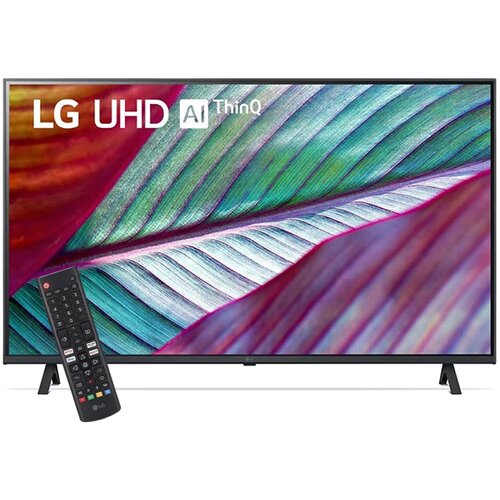 TV LED LG 65UR78003LK 4K Smart Cijene