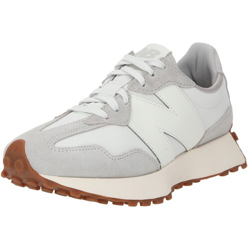 New Balance Nizke superge '327' siva / bela Cene