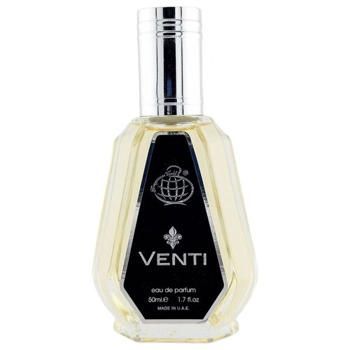 Fragrance World Venti Eau de Parfum 50 ml Slike