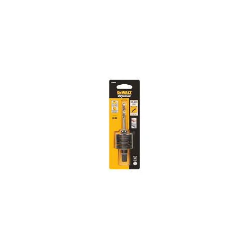 Dewalt ADAPTER ZA KRONSKE ŽAGE 13MM 32-210MM, (21029028)