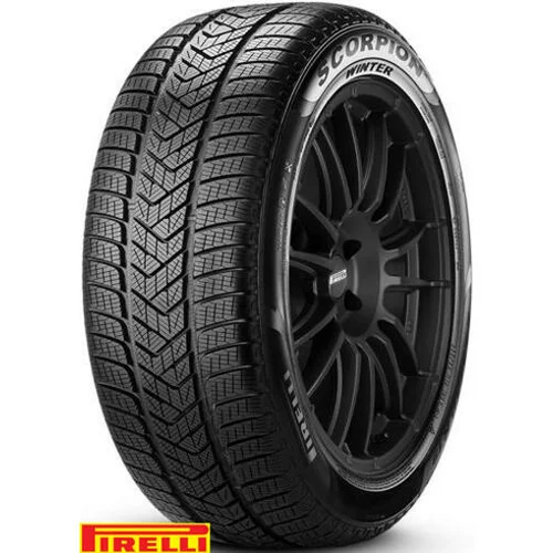 Pirelli Scorpion Winter runflat ( 265/50 R19 110H XL *, runflat )