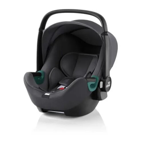 Britax Romer a-a baby-safe 3 (40-83cm)+baza, mgrey Cijene