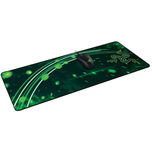 Razer Goliathus Speed Cosmic Extended RZ02-01910400-R3M1 podloga za mi&amp;scaron; Slike