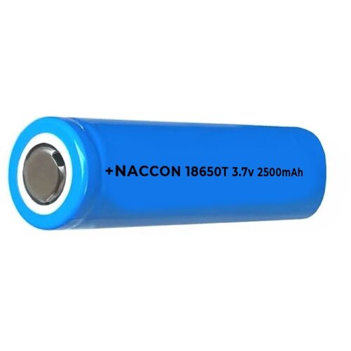  BATERIJA 18650T 2500MAH LI-ON Cene