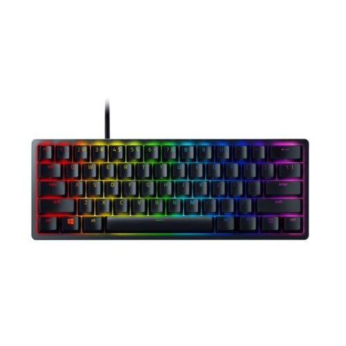 Razer Tipkovnica Huntsman Mini, Linear Optical Switch, US SLO g. Cene