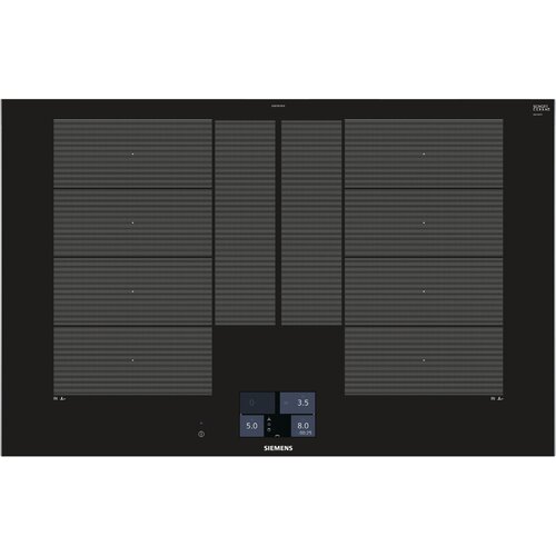 Siemens EX875KYW1E Induktions-Kochfeld Cene