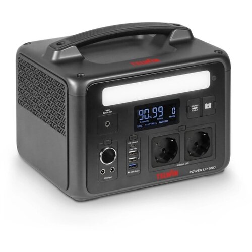 Telwin POWER UP 650 Cene