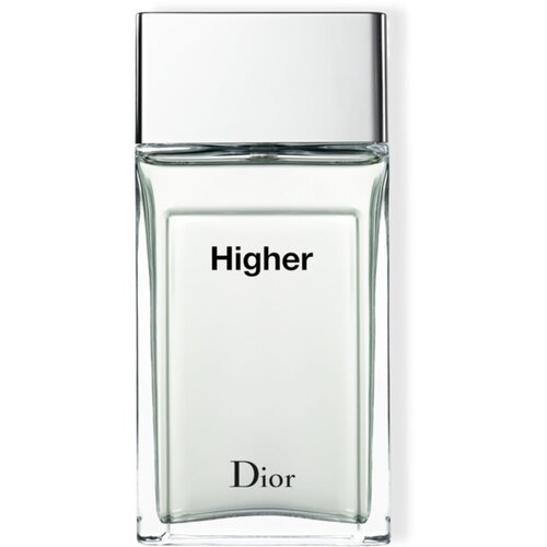 Christian Dior higher toaletna voda 100 ml za mu&amp;scaron;karce Slike