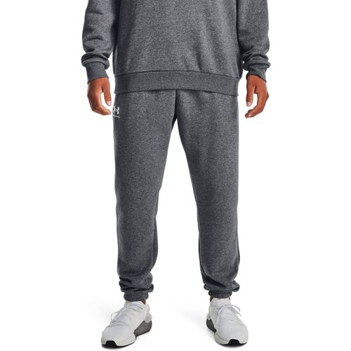 Under Armour Men&amp;#039;s sweatpants Essential Fleece Jogger Slike