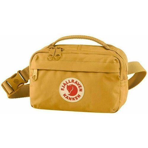 Fjällräven K&aring;nken Ochre Cijene