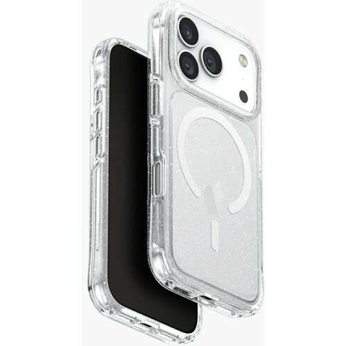 Uniq LIFEPRO XTREME MAGCLICK OVITEK ZA MAGSAFE ZA IPHONE 17 PRO, (5000344545) Slike