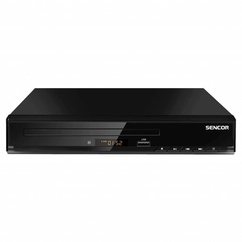 Sencor DVD player SDV 2513H Cene