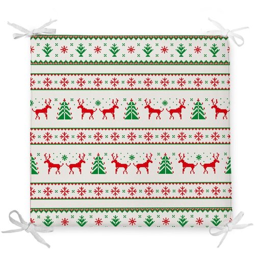 Minimalist Cushion Covers Minimalistične prevleke za blazine Tradicije, 42 x 42 cm Cene