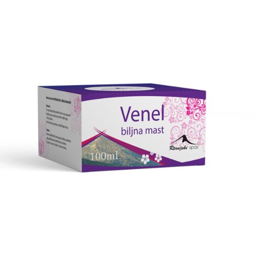 NivAAnsi VENEL biljna mast 100 ml Cene