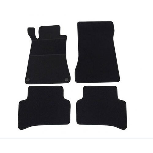  PATOSNICE TEPIH TIPSKE MERCEDES C KLASA W203 04/2000 DO 02/2007 Cijene
