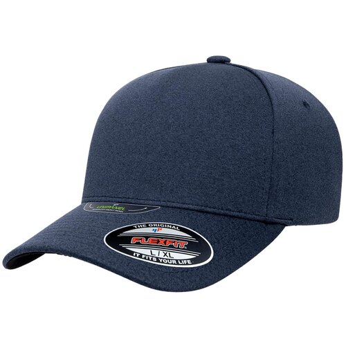 Flexfit Unipanel Melange Cap melangenavy Cijene