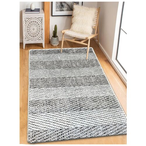 Conceptum Hypnose tepih Tresse Corde, 80x120cm, Šareni Cene